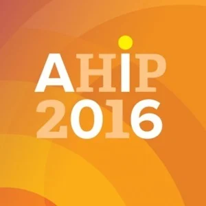 AHIP Institute &amp; Expo 2016