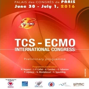 TCS ECMO Congress