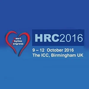 Heart Rhythm Congress 2016