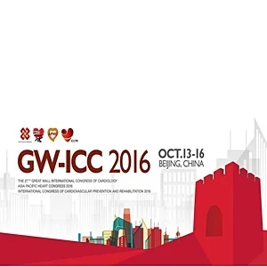 GW-ICC &amp; APHC 2016