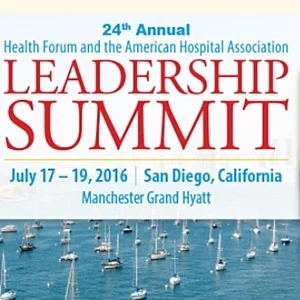 24th Annual  Leadership Summit