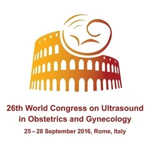 ISUOG 2016-26th World Congress on Ultrasound in Obstetrics and Gynecology