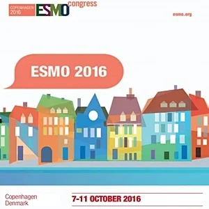 ESMO 2016