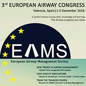 3rd European Airway Congress