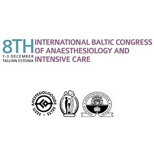 8th International Baltic Congress of Anaesthesiology and Intensive Care