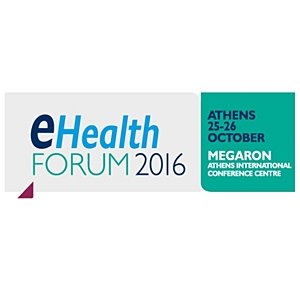 eHealth Forum 2016: Catalyst for Reform &ndash; Enabler for Growth