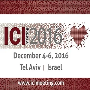 ICI Meeting 2016