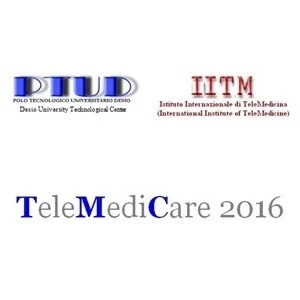 TeleMediCare 2016