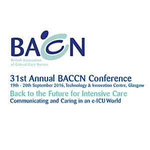 31st Annual BACCN Conference 2016