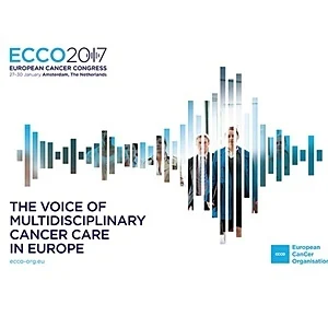 ECCO 2017 - Cancer Care in Europe