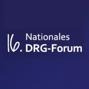 16. Nationales DRG-FORUM Berlin 2017