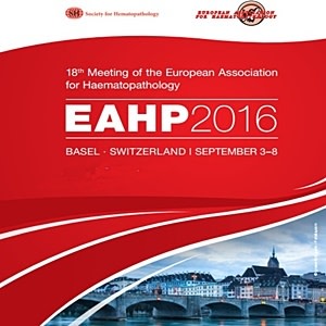 EAHP 2016  
