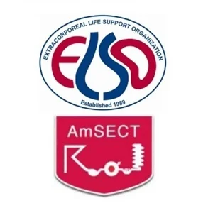 27th Annual ELSO Conference in conjunction with AmSECT