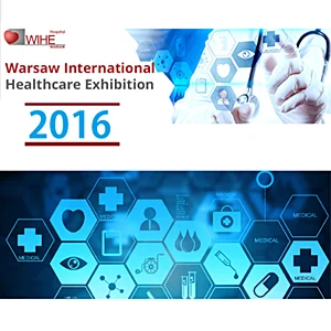 Warsaw International Healthcare Exhibition 2016