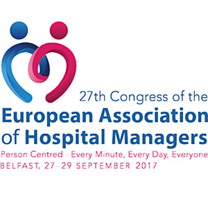 EAHM Congress 2017 - Leading the Future of Healthcare
