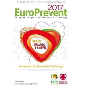 EuroPrevent 2017