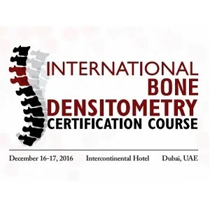 International Clinical Densitometry Certification Course