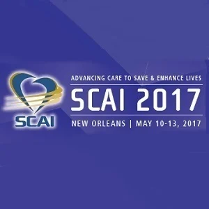 SCAI 2017-40th Annual SCAI Scientific Sessions