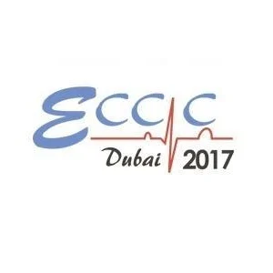 ECCC Dubai 2017