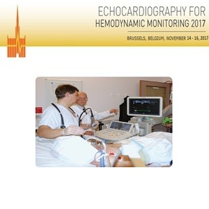 Echocardiography for Hemodynamic Monitoring 2017