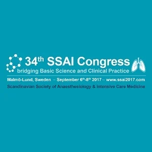 34th SSAI Congress