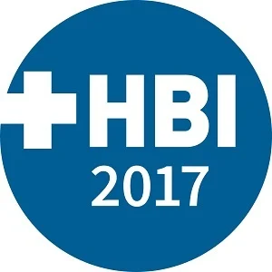 HBI 2017 - Delivering New Healthcare Models