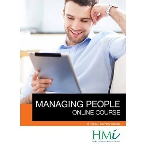 Managing People- Online Course