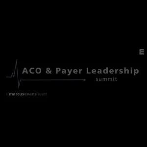 ACO &amp; Payer Leadership Summit 2017