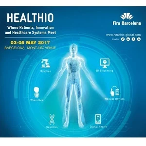 Healthio 2017