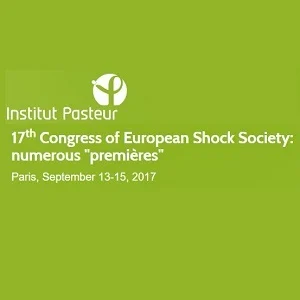  17th Congress of European Shock Society