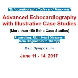 Echocardiography Today and Tomorrow