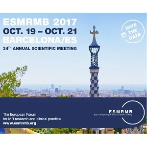 ESMRMB 2017