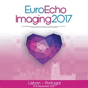 EuroEcho-Imaging 2017