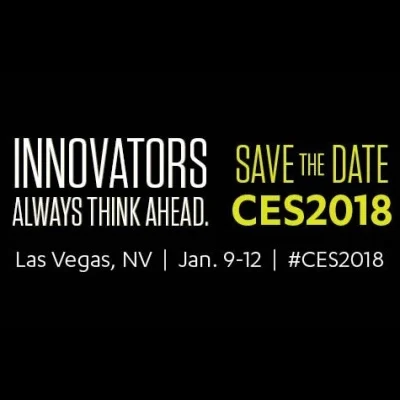 CES 2018