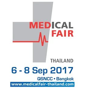 Medical Fair Thailand