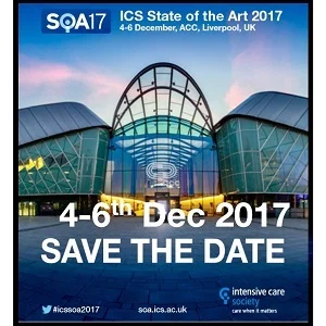 ICS State of the Art Meeting 2017