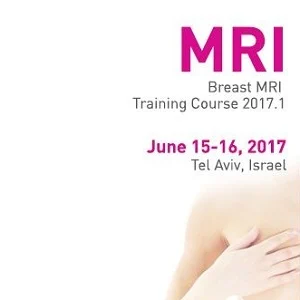 EUSOBI Breast MRI Training Course 2017.1