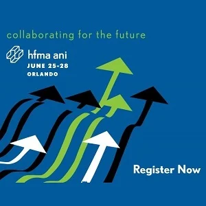 HFMA&rsquo;s ANI 2017