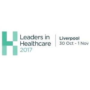 Leaders in Healthcare 2017