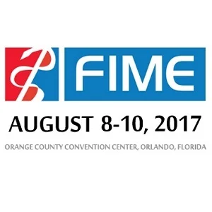 FIME SHOW 2017 