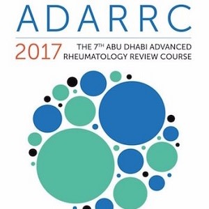  7th annual ADARRC