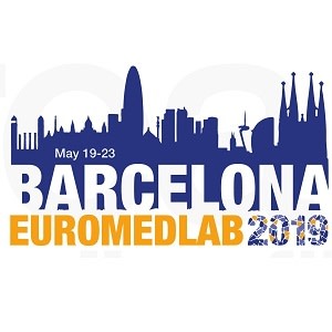 EuroMedLab 2019