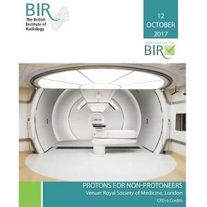 Proton Therapy for Non-Protoneers