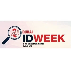 Dubai ID Week 2017