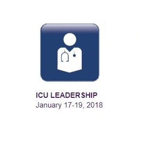 ICU Leadership 2018