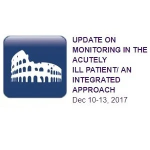 Update on Monitoring in the Acutely ill Patient: An Integrated Approach