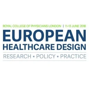 European Healthcare Design 2018