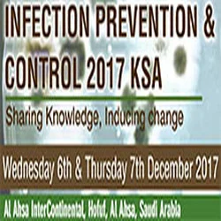infection Prevention and Control 2018
