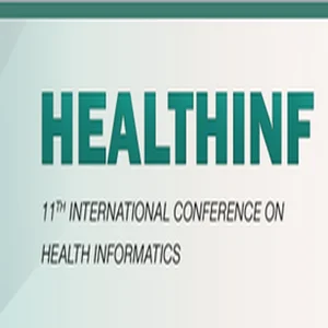 HEALTHINF 2018