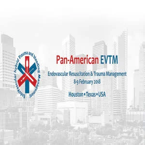 Pan-American EVTM 2018